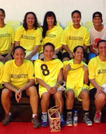 basket corpo