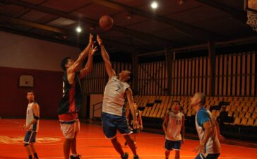 Basket Corpo-ATN amap