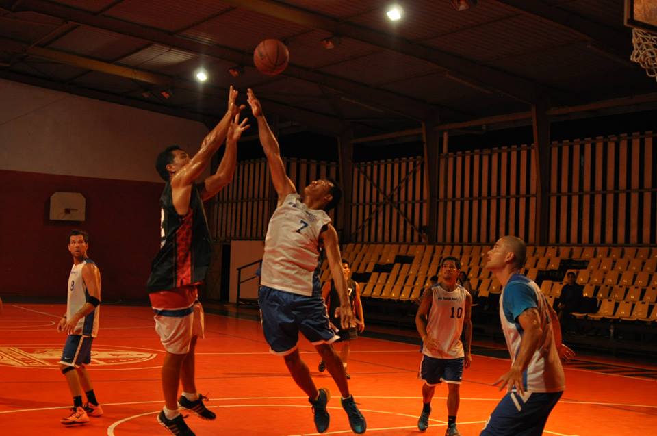Basket Corpo-ATN amap