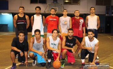 Basket PNG15 homme-33