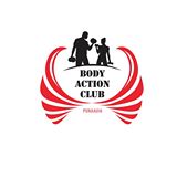 Body action club