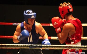 Boxe -149