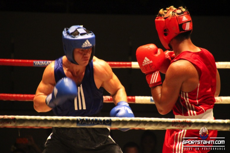 Boxe -149