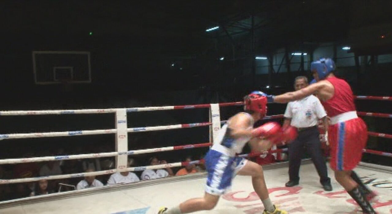 boxe 4