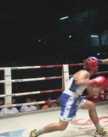 boxe 4