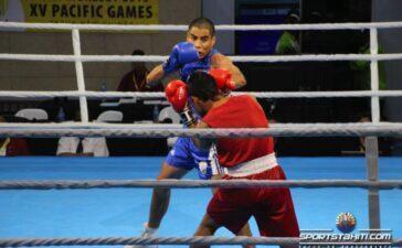 Boxe D1-121