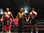 Boxe-Temoo NC 2