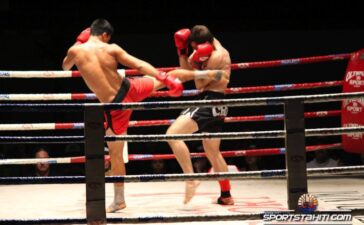 Boxe Thai-194