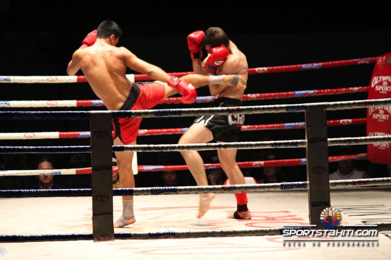 Boxe Thai-194