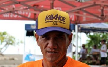 Bruno Tauhiro -