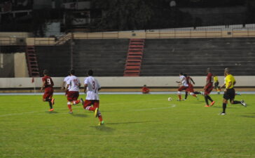 central u17