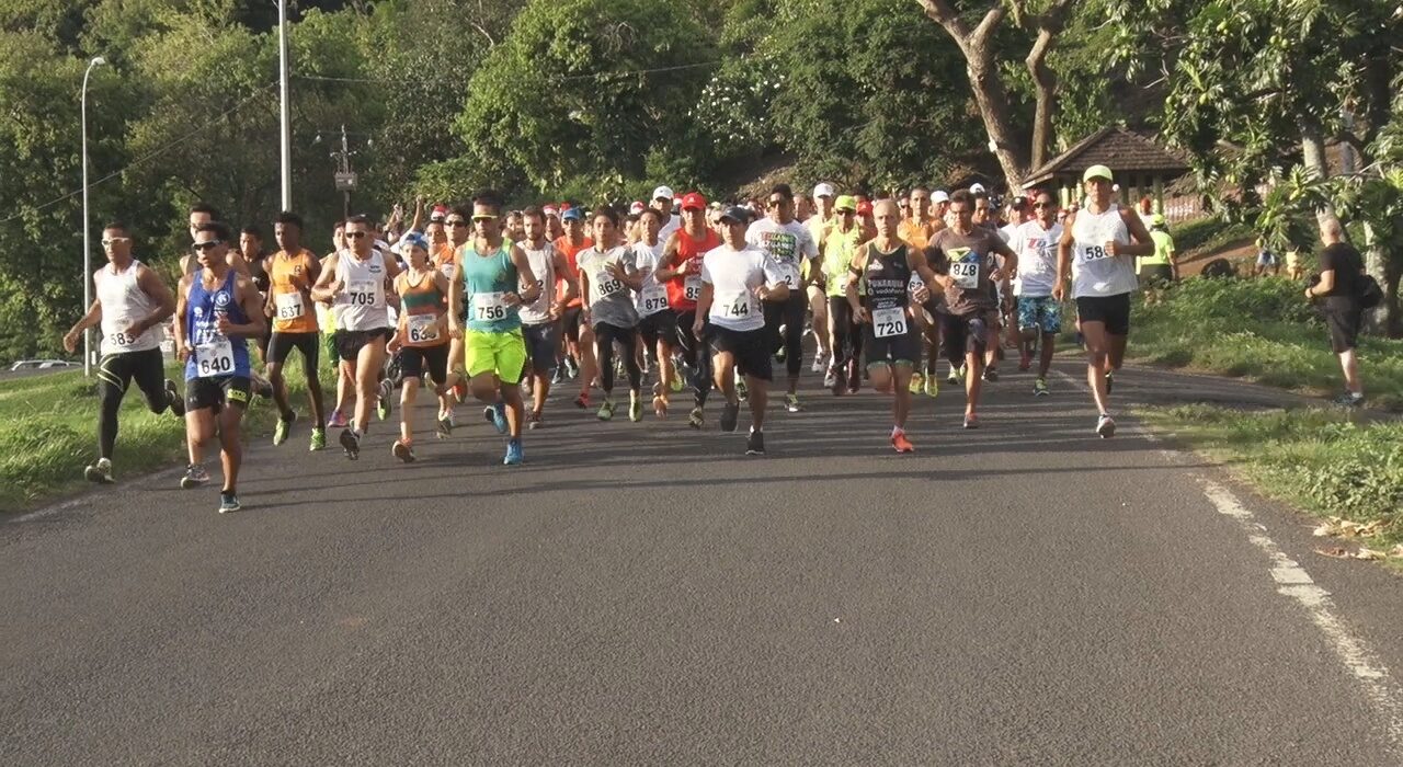 corrida noel