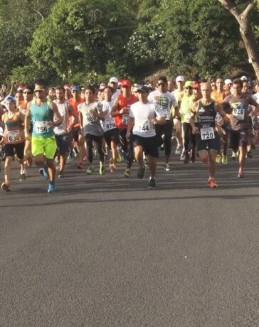 corrida noel