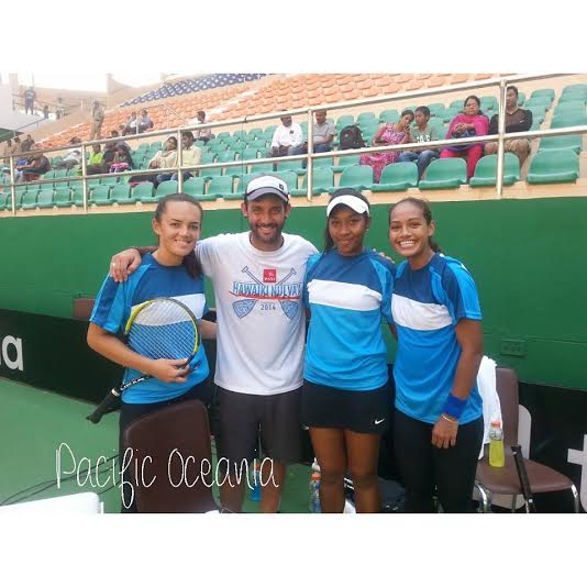 cotti fed cup