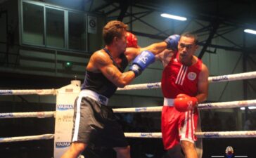 Demie finale open-9
