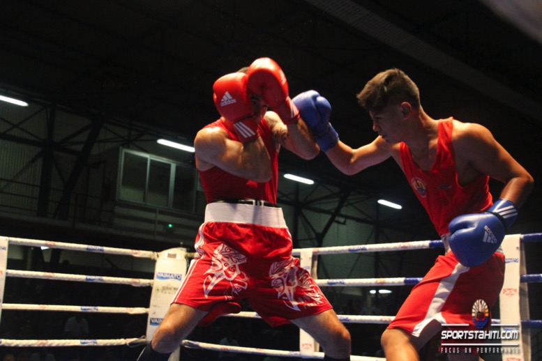 Finales chpt de Polynésie Open-28