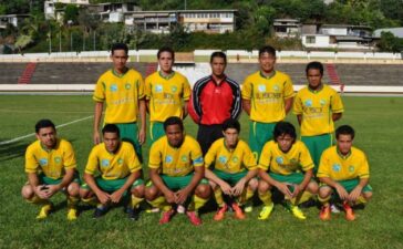 Foot-Tafana B