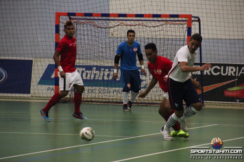 Futsal 2-44