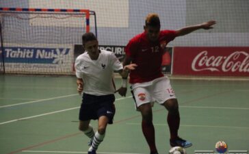 Futsal 2-51