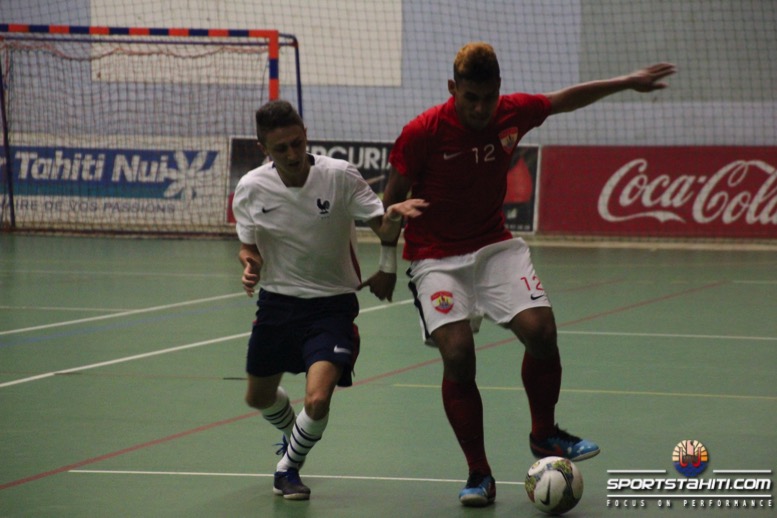 Futsal 2-51