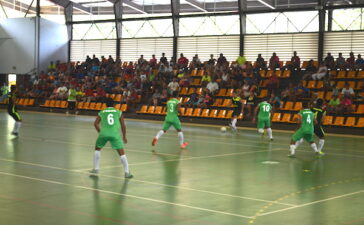 futsal J1