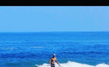 Georges Surf SUP
