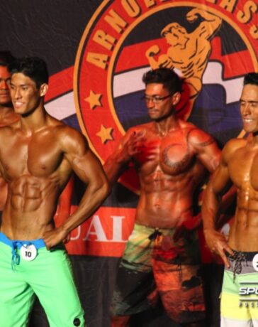 IFBB-3