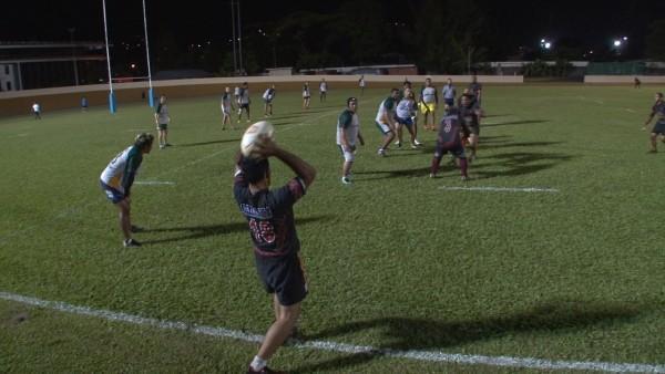 image rugby