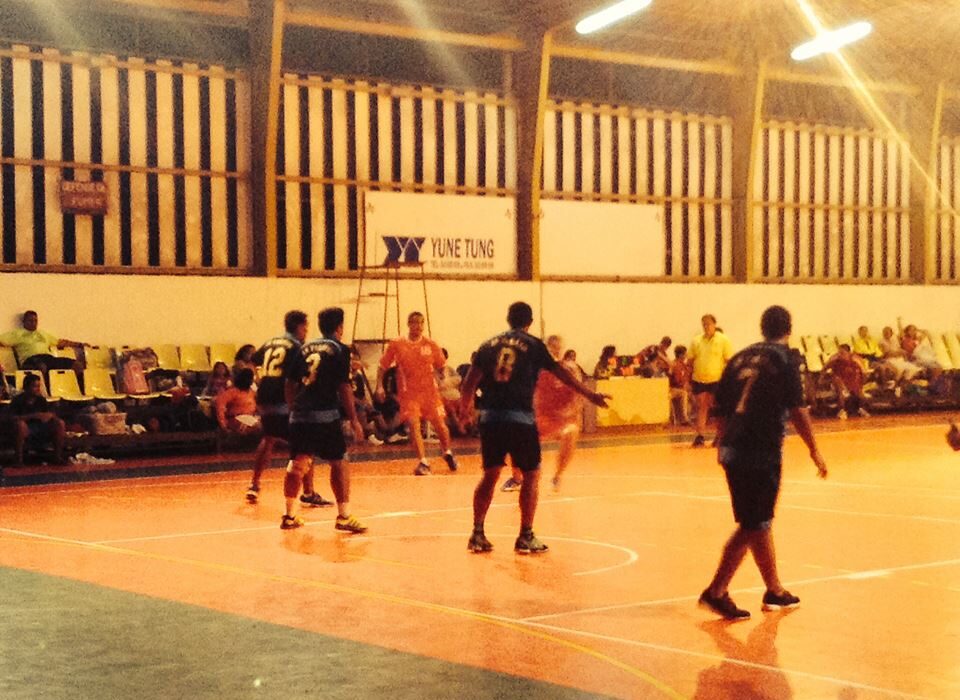 J3 Excelsior vs Taravao