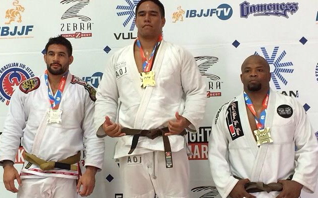 ju jitsu-dany gérard