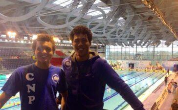 nico et antho