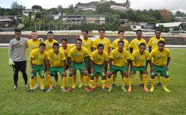 Photo Tefana groupe site
