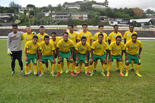 Photo Tefana groupe site
