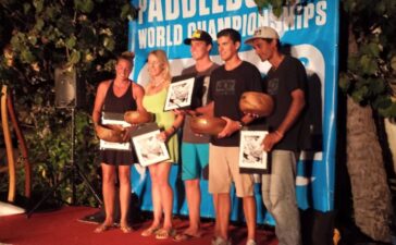 podium niuhiti