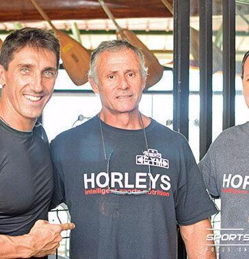 Roberto Gym