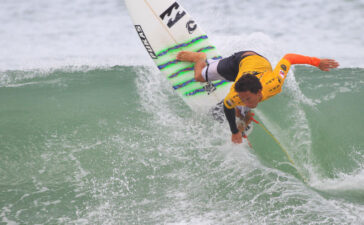 Surf Tefaafana