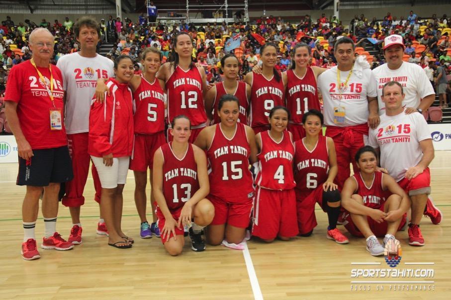 Tahiti vs PNG-78