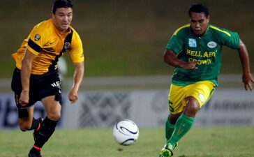 tefana welllington