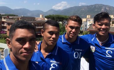 tikitoa italie