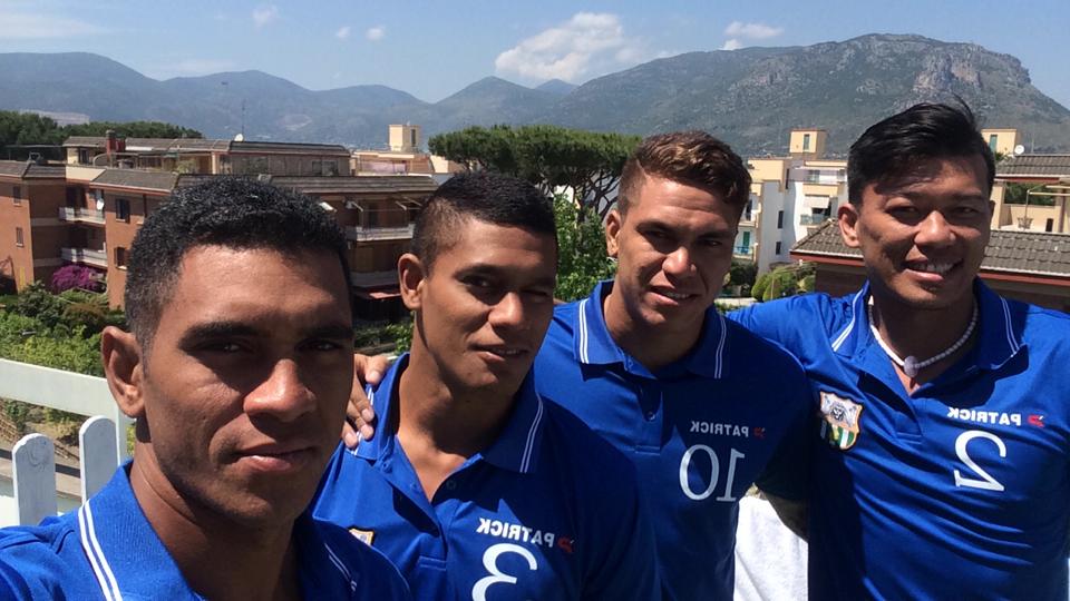 tikitoa italie