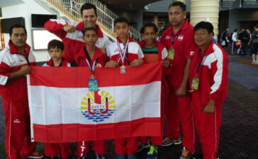 tkd us open cadets