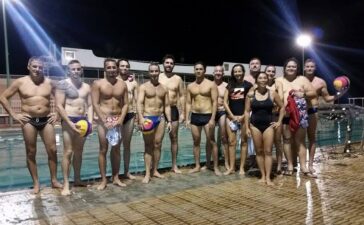 waterpolo