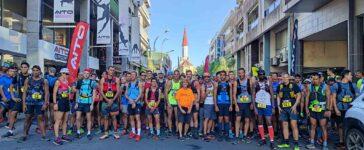 Trail Aito Sport 2022
