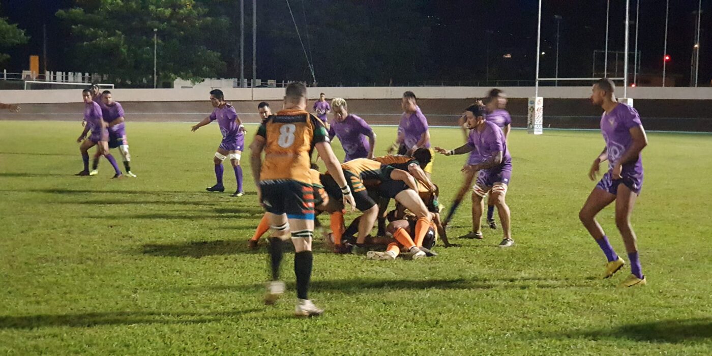 Paea s'impose face à Punaauia en finale 2022