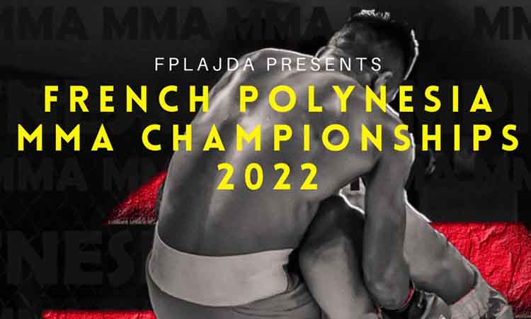 MMA