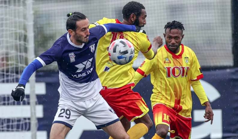 OFC Champions league