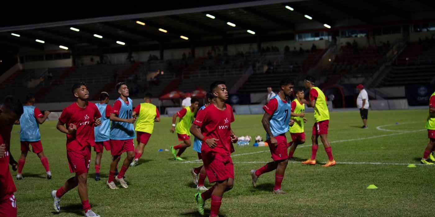 OFC U19