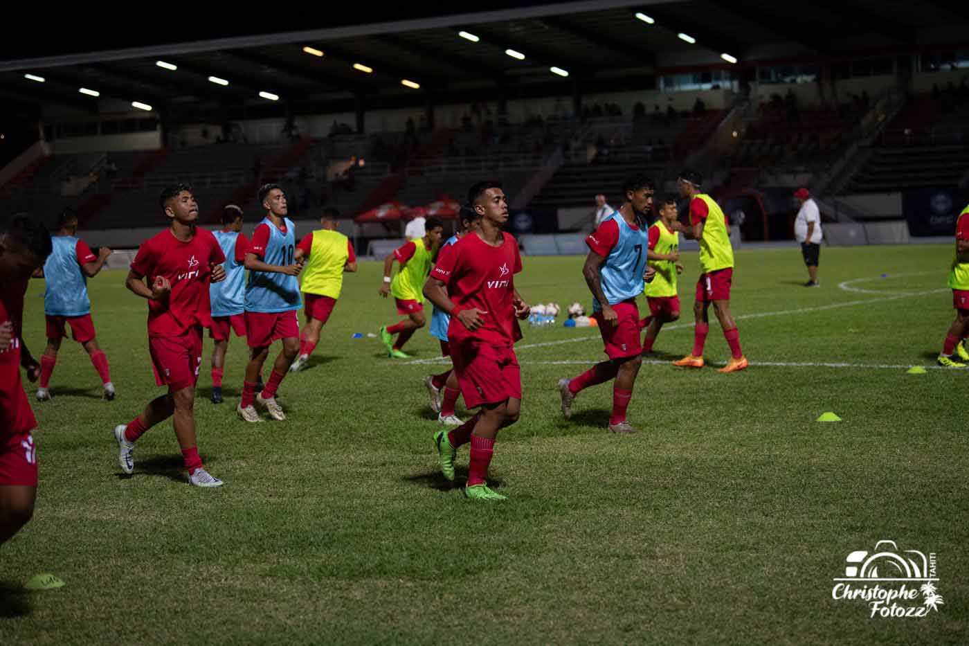 OFC U19