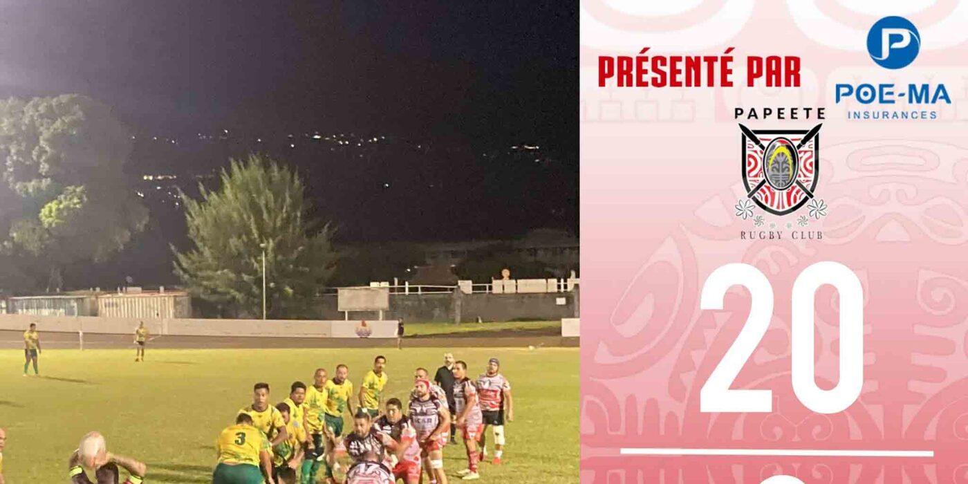 Papeete Rugby Club