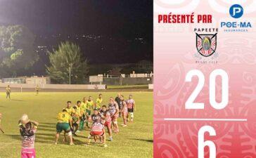 Papeete Rugby Club